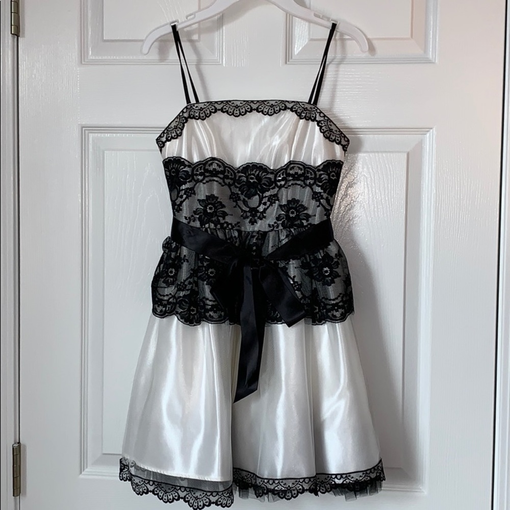 Jessica McClintock Girls Formal Dress
